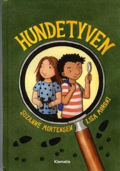 Hundetyven
