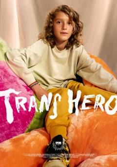 Trans hero