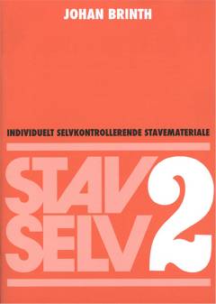 Stav selv. Bind 2