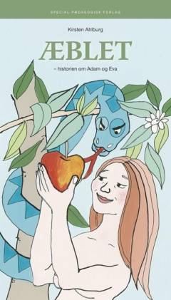 Æblet : historien om Adam og Eva