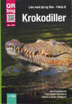 Krokodiller