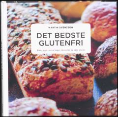 Det bedste glutenfri