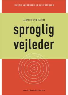 Læreren som sproglig vejleder