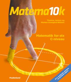 Matema10k : matematik for stx C-niveau