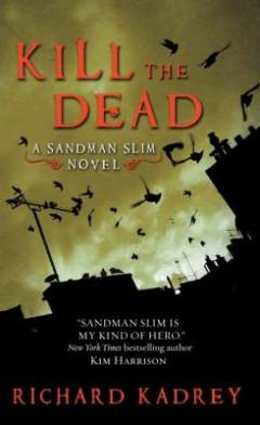 Kill the dead