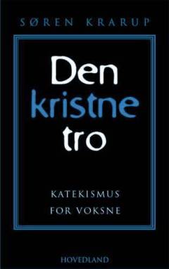 Den kristne tro : katekismus for voksne