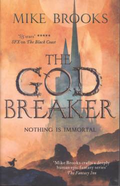 The Godbreaker
