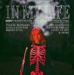 In my life : MOJO presents the new singer-songwriters