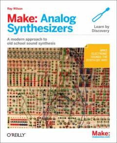 Analog synthesizers