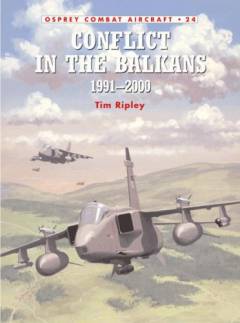 Conflicts in the Balkans 1991-2000