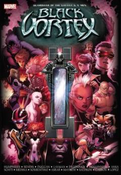 The Black Vortex
