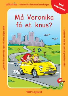 Må Veronika få et knus?