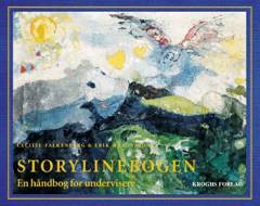 Storylinebogen : en håndbog for undervisere