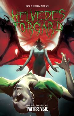 Bog, 1. udgave, 2021