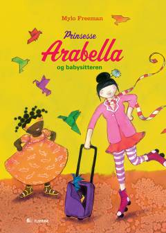 Prinsesse Arabella og babysitteren