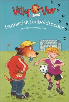 Fantastisk fodboldtræner