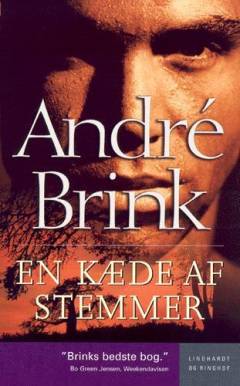 En kæde af stemmer