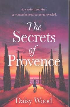 The secrets of Provence
