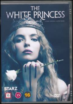 Tv-serie (dvd), 2017