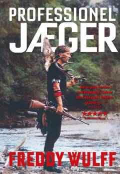 Professionel jæger
