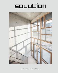 Solution : circular buildings