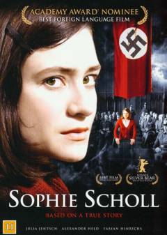 Sophie Scholl : die letzten Tage
