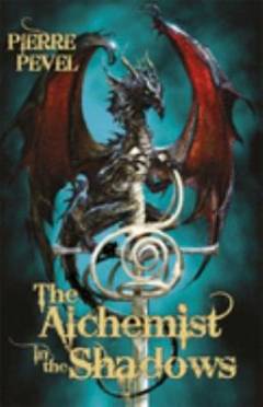 The alchemist in the shadows