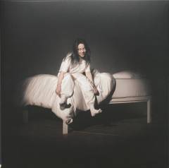 When we all fall asleep, where do we go?