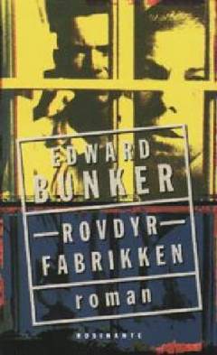 Rovdyrfabrikken