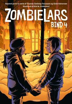 ZombieLars. Bind 4