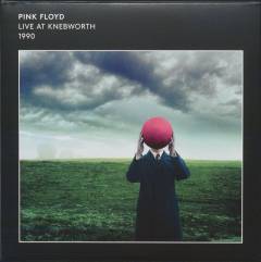 Live at Knebworth 1990