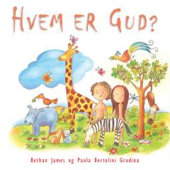 Hvem er Gud?