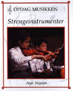Strengeinstrumenter