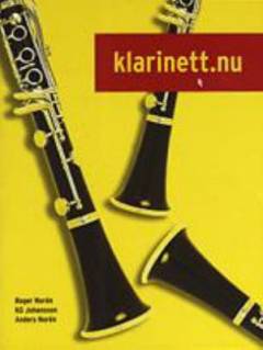 klarinett.nu. Del 2