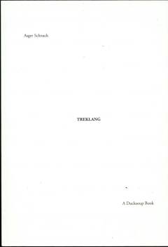 Treklang