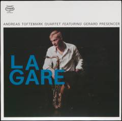La gare