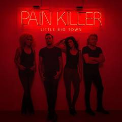 Pain killer