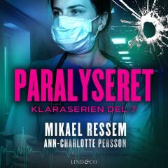 Paralyseret