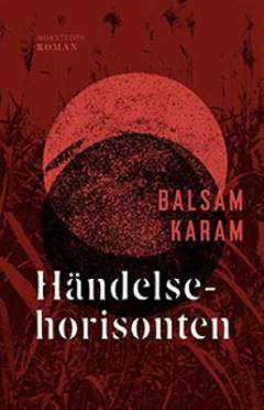 Händelsehorisonten
