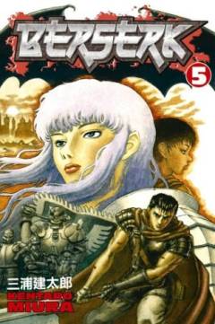 Berserk. 5