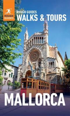 Rough guides walks & tours Mallorca