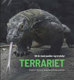 Terrariet : 50 år med padder og krybdyr