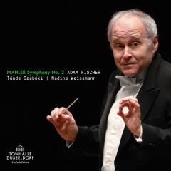 Symphony no. 2