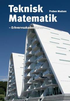 Teknisk matematik - erhvervsakademierne