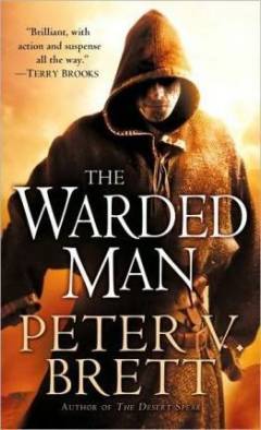 The warded man