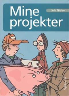 Mine projekter