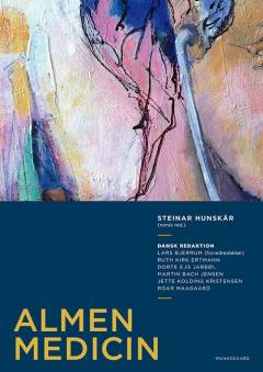 Almen medicin