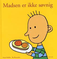 Madsen er ikke søvnig