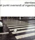 Sternberg: Et punkt overrendt af ingenting. Øverste Kirurgiske