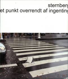 Et punkt overrendt af ingenting